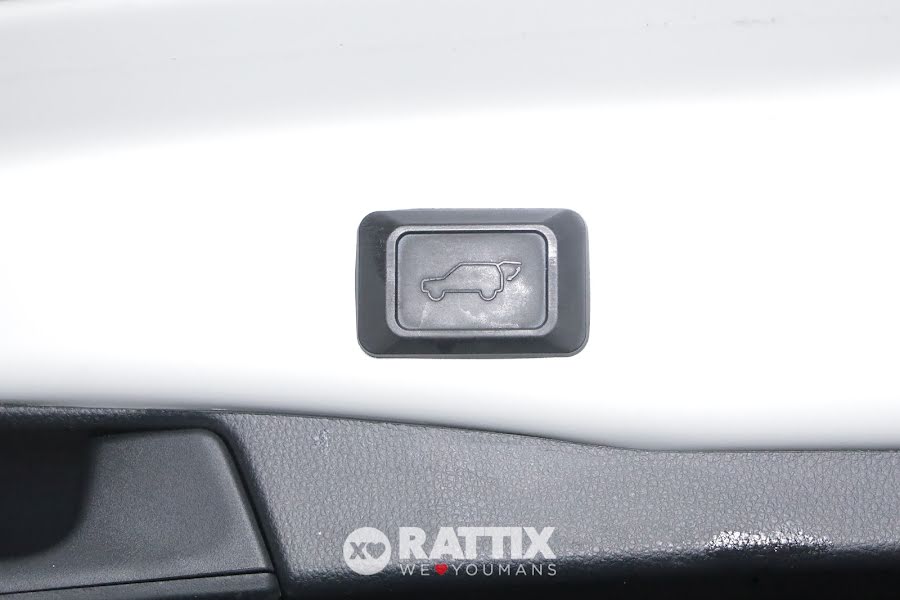 Toyota RAV 4 2.5 VVT-ie Phev Dynamic+ AWD-i e-CVT White Pearl  Aziendale foto 6