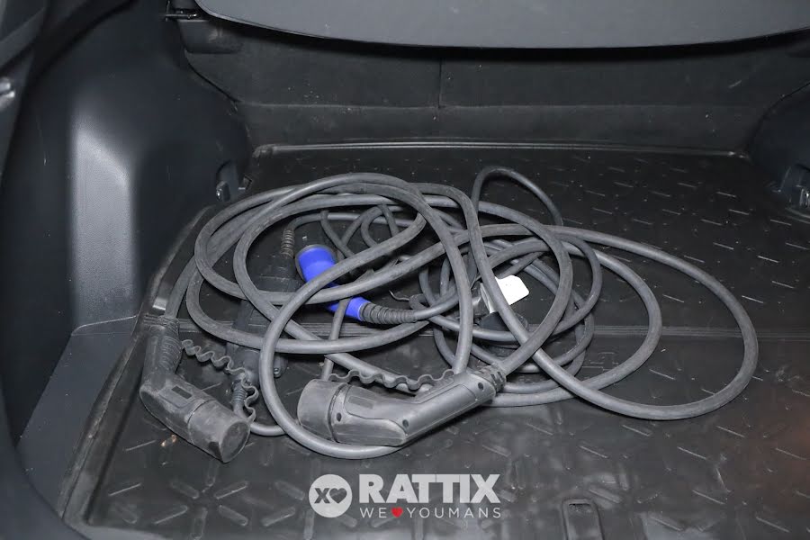 Toyota RAV 4 2.5 VVT-ie Phev Dynamic+ AWD-i e-CVT White Pearl  Aziendale foto 9