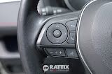 Miniatura Toyota RAV 4 2.5 VVT-ie Phev Dynamic+ AWD-i e-CVT White Pearl  Aziendale foto 31