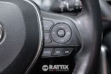Miniatura Toyota RAV 4 2.5 VVT-ie Phev Dynamic+ AWD-i e-CVT White Pearl  Aziendale foto 31