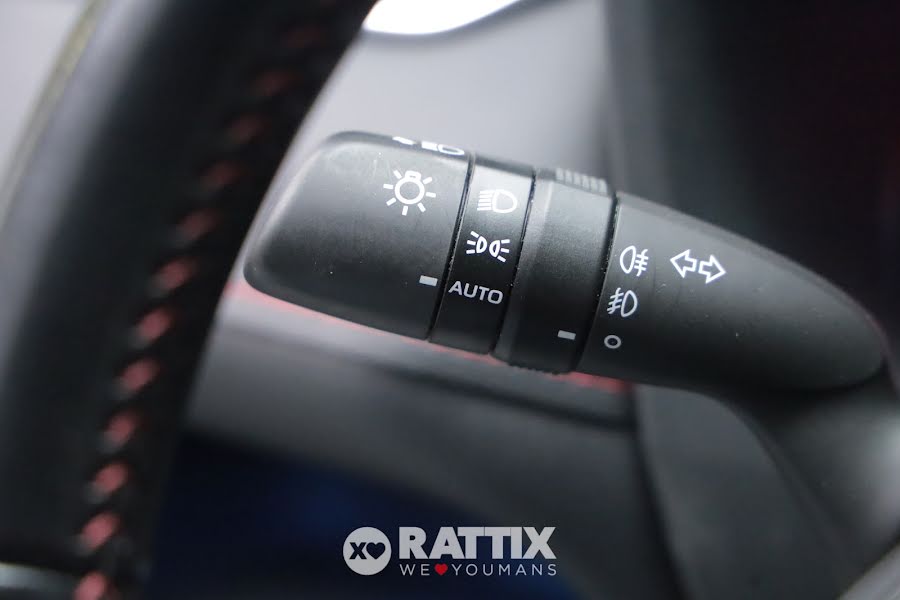 Toyota RAV 4 2.5 VVT-ie Phev Dynamic+ AWD-i e-CVT White Pearl  Aziendale foto 15