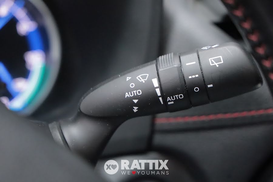 Toyota RAV 4 2.5 VVT-ie Phev Dynamic+ AWD-i e-CVT White Pearl  Aziendale foto 16