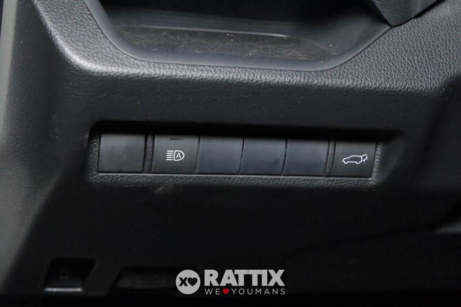 Toyota RAV 4 2.5 VVT-ie Phev Dynamic+ AWD-i e-CVT White Pearl  Aziendale foto 26