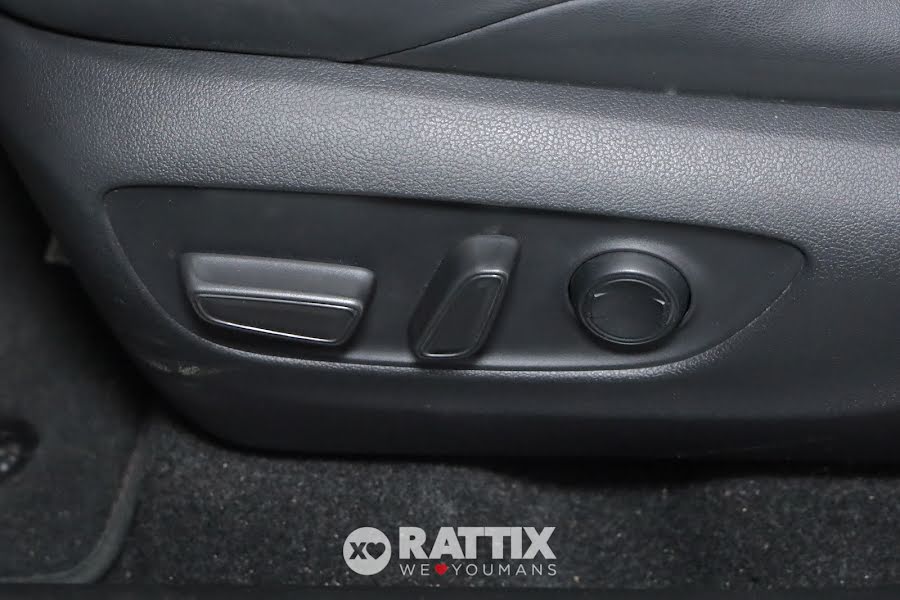 Toyota RAV 4 2.5 VVT-ie Phev Dynamic+ AWD-i e-CVT White Pearl  Aziendale foto 27