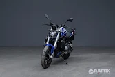 BMW R 1250 R Abs my23