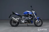 BMW R 1250 R Abs my23