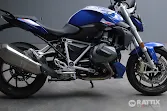 BMW R 1250 R Abs my23