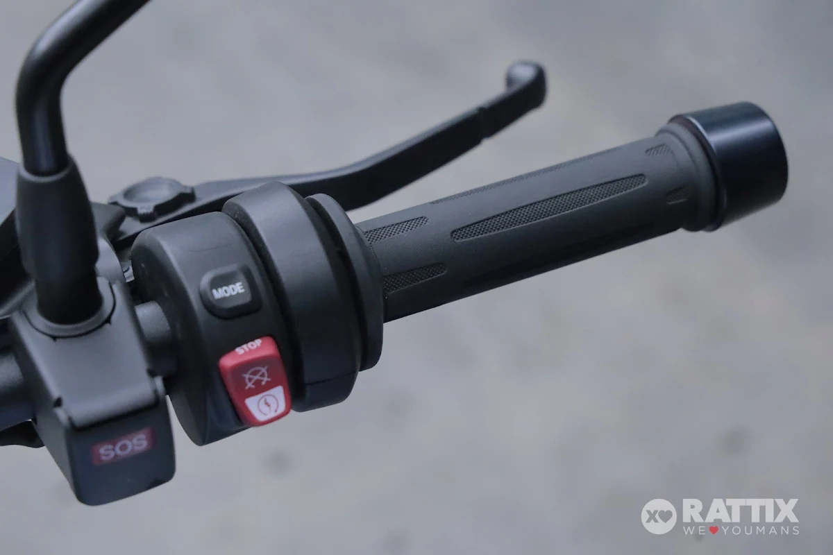 BMW R 1250 R Abs my23