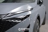 Miniatura Nissan Qashqai 1.3 Mhev 158CV N-Connecta xTronic Ceramic Grey  Km 0 foto 38