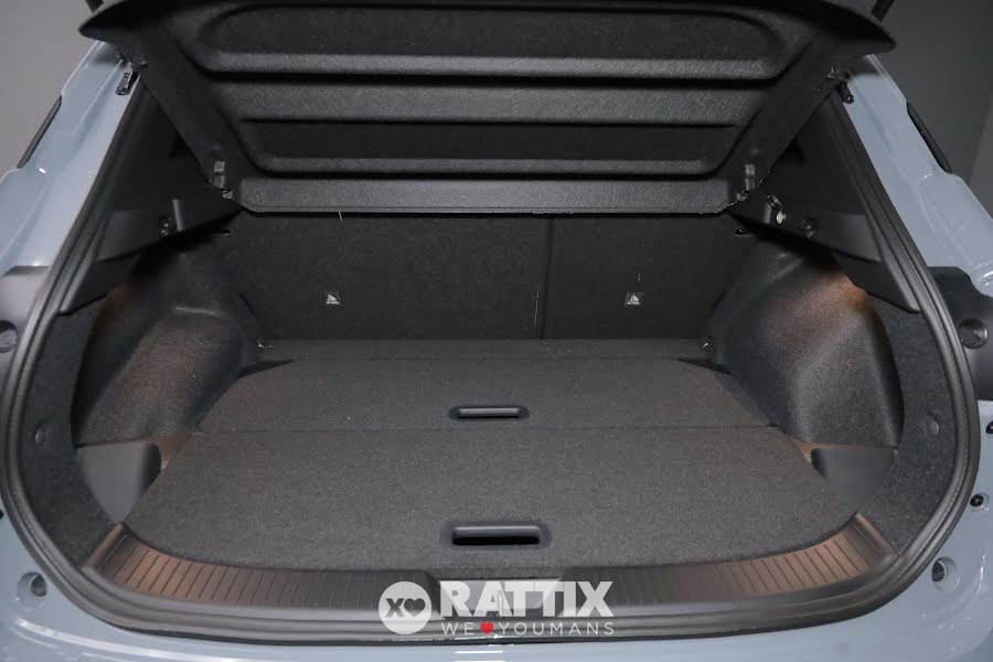 Nissan Qashqai 1.3 Mhev 158CV N-Connecta xTronic Ceramic Grey  Km 0 foto 7