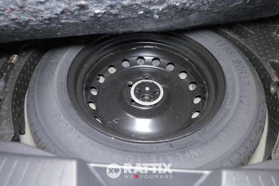 Nissan Qashqai 1.3 Mhev 158CV N-Connecta xTronic Ceramic Grey  Km 0 foto 8