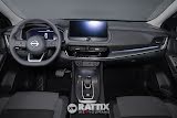 Miniatura Nissan Qashqai 1.3 Mhev 158CV N-Connecta xTronic Ceramic Grey  Km 0 foto 38