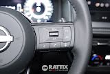 Miniatura Nissan Qashqai 1.3 Mhev 158CV N-Connecta xTronic Ceramic Grey  Km 0 foto 38