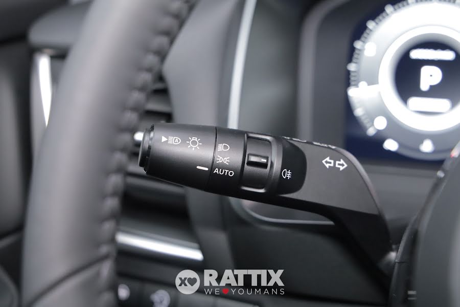 Nissan Qashqai 1.3 Mhev 158CV N-Connecta xTronic Ceramic Grey  Km 0 foto 14