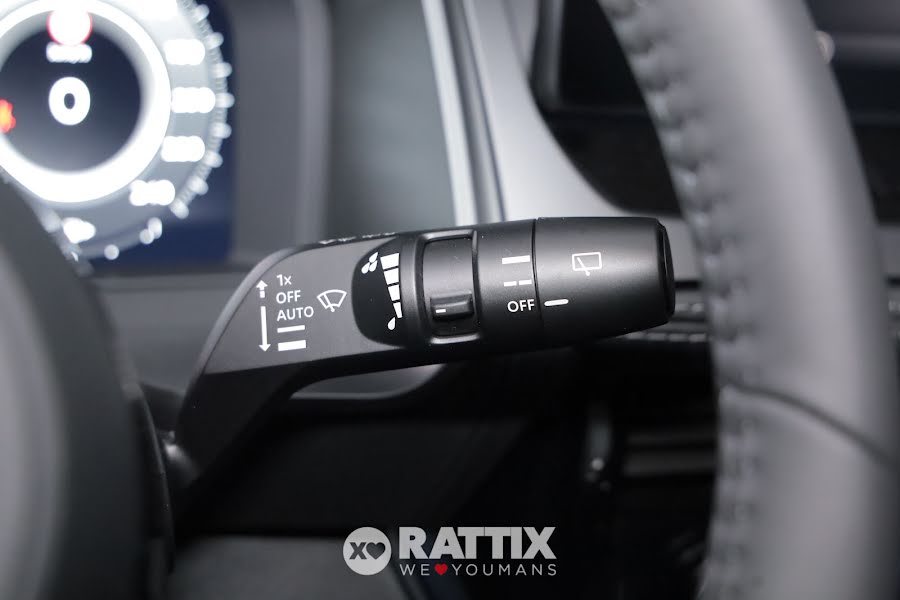 Nissan Qashqai 1.3 Mhev 158CV N-Connecta xTronic Ceramic Grey  Km 0 foto 15