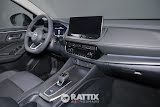 Miniatura Nissan Qashqai 1.3 Mhev 158CV N-Connecta xTronic Ceramic Grey  Km 0 foto 38