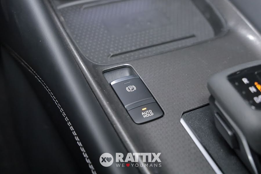 Nissan Qashqai 1.3 Mhev 158CV N-Connecta xTronic Ceramic Grey  Km 0 foto 29