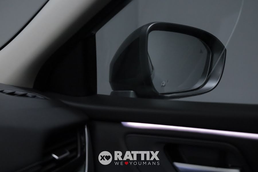 Nissan Qashqai 1.3 Mhev 158CV N-Connecta xTronic Ceramic Grey  Km 0 foto 37