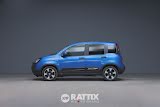 Miniatura Fiat Panda Pandina 1.0 firefly hybrid 70CV Cross Blu Metallizzato  Aziendale foto 35