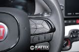 Miniatura Fiat Panda Pandina 1.0 firefly hybrid 70CV Cross Blu Metallizzato  Aziendale foto 35