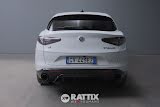 Miniatura Alfa Romeo Stelvio 2.2 t 210CV Veloce Q4 auto Bianco  Aziendale foto 42