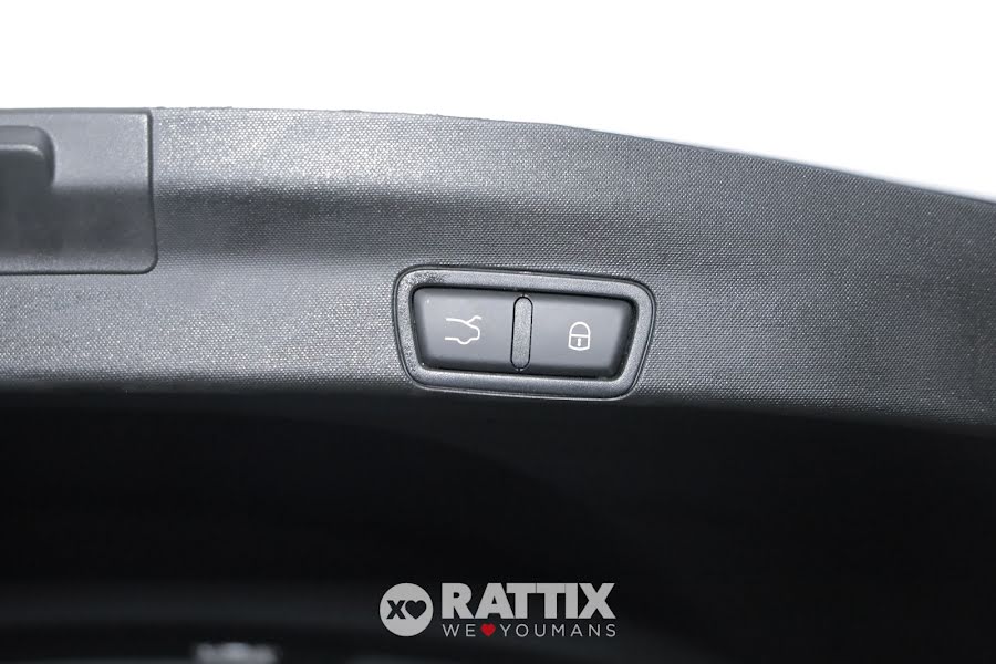 Alfa Romeo Stelvio 2.2 t 210CV Veloce Q4 auto Bianco  Aziendale foto 8