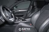Miniatura Alfa Romeo Stelvio 2.2 t 210CV Veloce Q4 auto Bianco  Aziendale foto 42