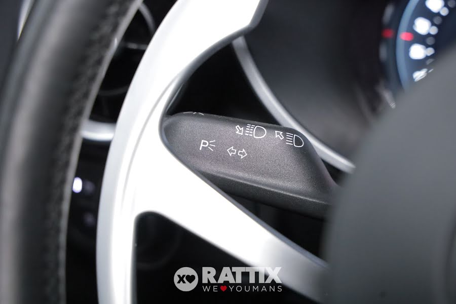 Alfa Romeo Stelvio 2.2 t 210CV Veloce Q4 auto Bianco  Aziendale foto 14