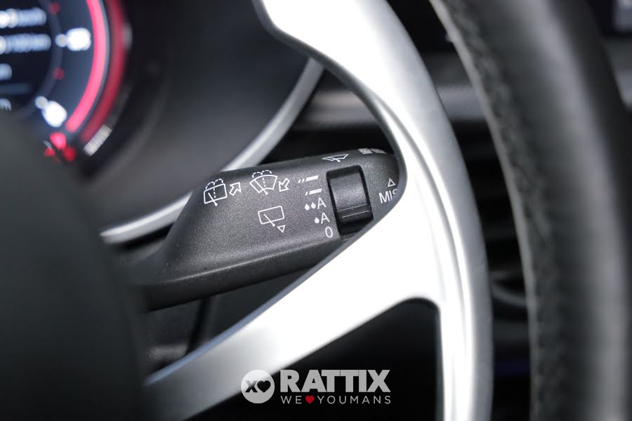 Alfa Romeo Stelvio 2.2 t 210CV Veloce Q4 auto Bianco  Aziendale foto 15