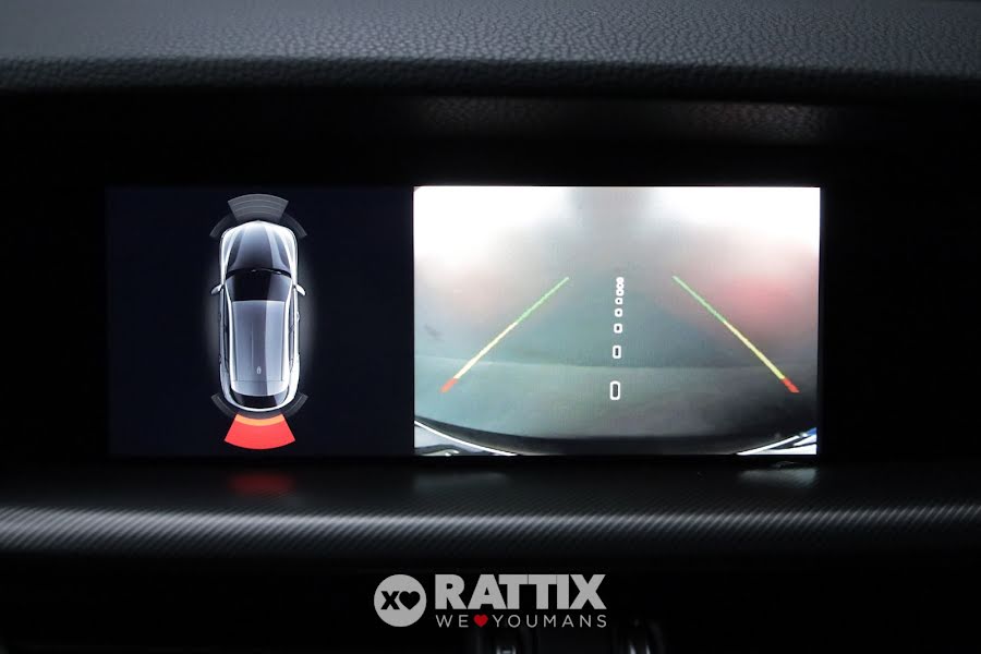 Alfa Romeo Stelvio 2.2 t 210CV Veloce Q4 auto Bianco  Aziendale foto 21