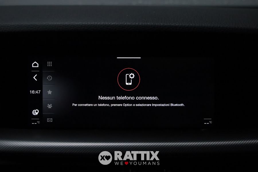 Alfa Romeo Stelvio 2.2 t 210CV Veloce Q4 auto Bianco  Aziendale foto 25