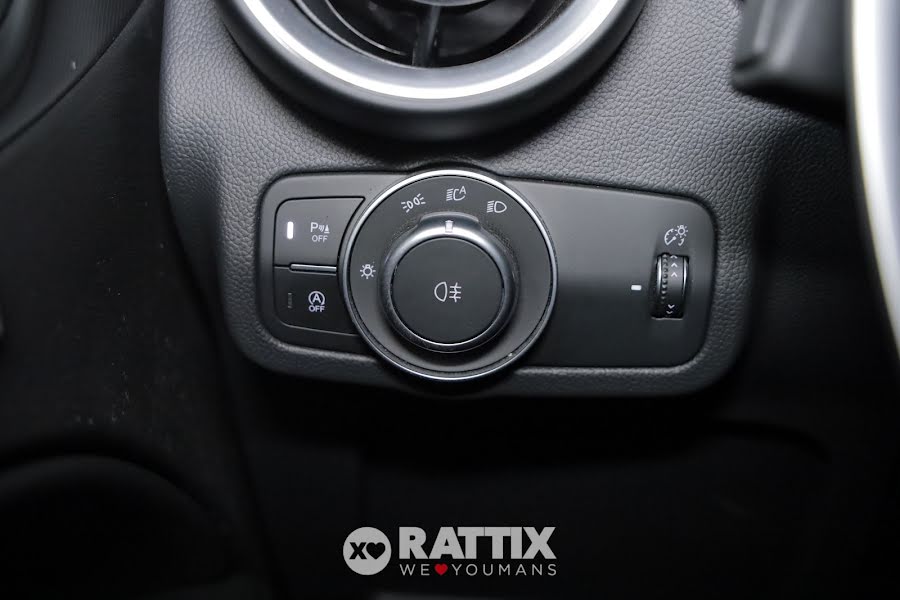 Alfa Romeo Stelvio 2.2 t 210CV Veloce Q4 auto Bianco  Aziendale foto 34