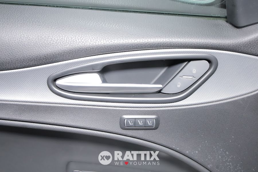 Alfa Romeo Stelvio 2.2 t 210CV Veloce Q4 auto Bianco  Aziendale foto 36