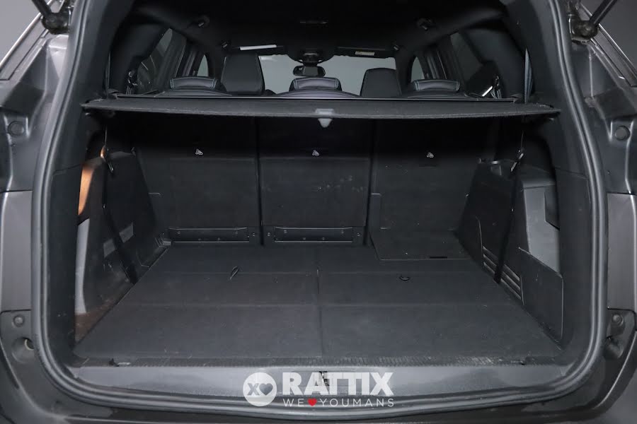 Peugeot 5008 1.5 bluehdi 130CV Active Pack eat8 7p.ti Grigio  Usato foto 7