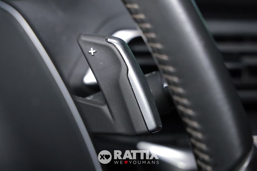 Peugeot 5008 1.5 bluehdi 130CV Active Pack eat8 7p.ti Grigio  Usato foto 17