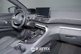 Miniatura Peugeot 5008 1.5 bluehdi 130CV Active Pack eat8 7p.ti Grigio  Usato foto 38
