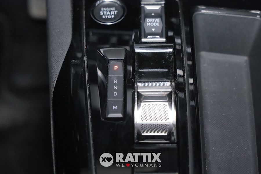 Peugeot 5008 1.5 bluehdi 130CV Active Pack eat8 7p.ti Grigio  Usato foto 29