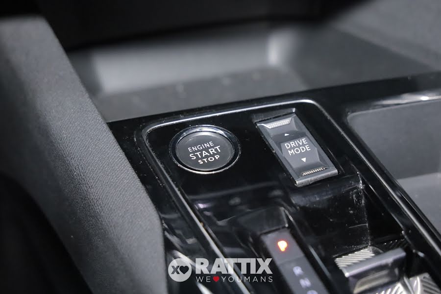 Peugeot 5008 1.5 bluehdi 130CV Active Pack eat8 7p.ti Grigio  Usato foto 30