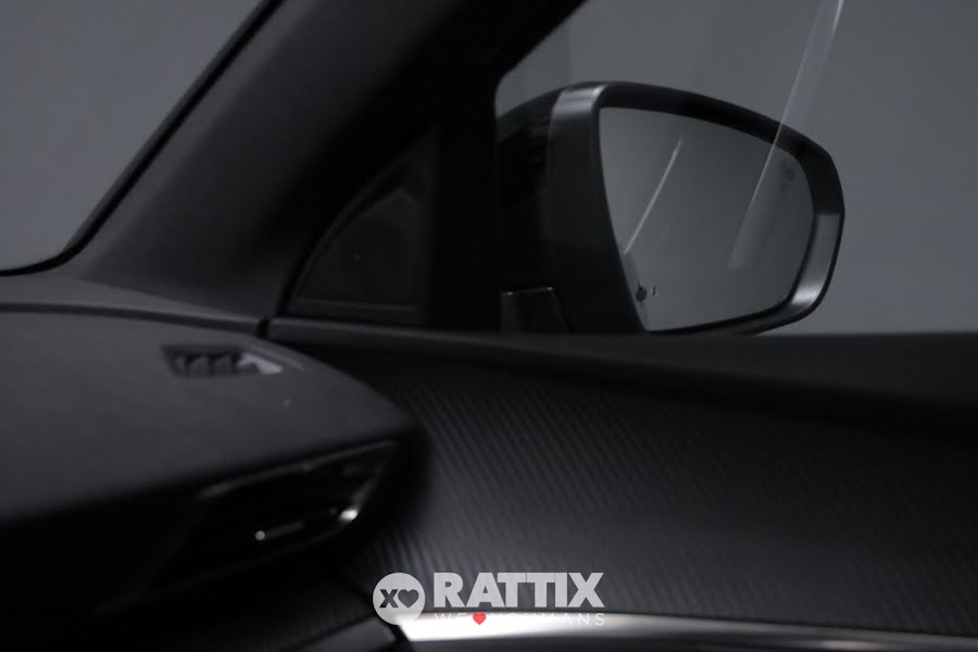 Peugeot 5008 1.5 bluehdi 130CV Active Pack eat8 7p.ti Grigio  Usato foto 37