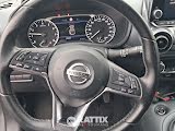 Miniatura Nissan Juke 1.0 dig-t 114CV Visia  Grigio  Usato foto 12