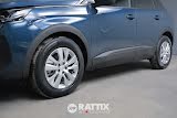 Miniatura Peugeot 3008 1.2 Hybrid 48V 136CV Active Pack e-DCS6 Blue Celebes  Km 0 foto 28