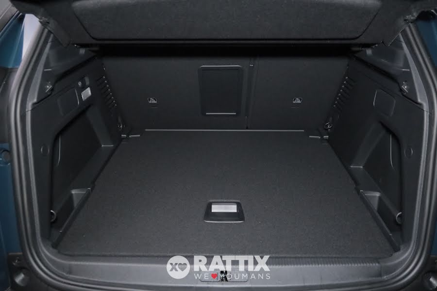 Peugeot 3008 1.2 Hybrid 48V 136CV Active Pack e-DCS6 Blue Celebes  Km 0 foto 6