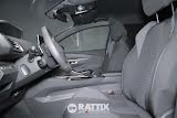 Miniatura Peugeot 3008 1.2 Hybrid 48V 136CV Active Pack e-DCS6 Blue Celebes  Km 0 foto 28