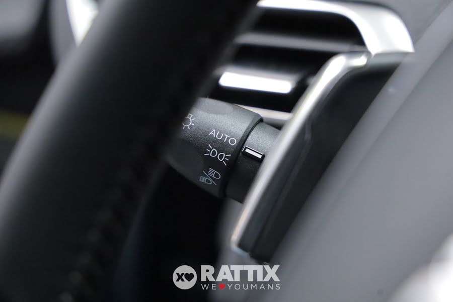 Peugeot 3008 1.2 Hybrid 48V 136CV Active Pack e-DCS6 Blue Celebes  Km 0 foto 12