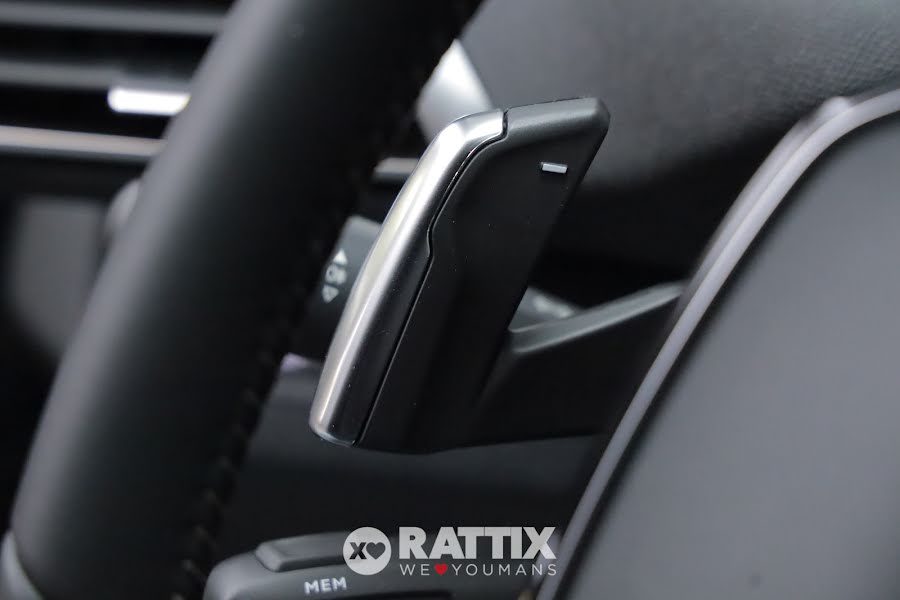 Peugeot 3008 1.2 Hybrid 48V 136CV Active Pack e-DCS6 Blue Celebes  Km 0 foto 13