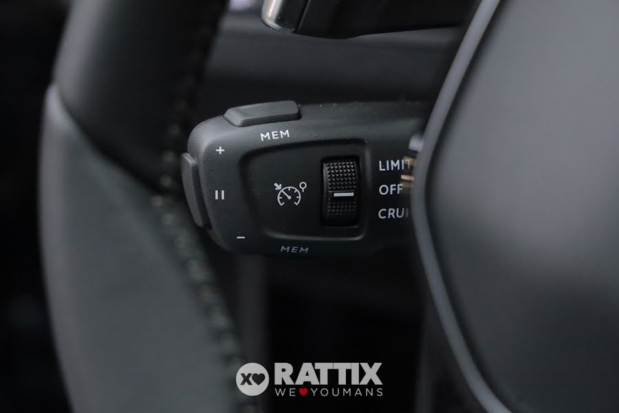 Peugeot 3008 1.2 Hybrid 48V 136CV Active Pack e-DCS6 Blue Celebes  Km 0 foto 14