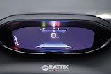 Miniatura Peugeot 3008 1.2 Hybrid 48V 136CV Active Pack e-DCS6 Blue Celebes  Km 0 foto 28