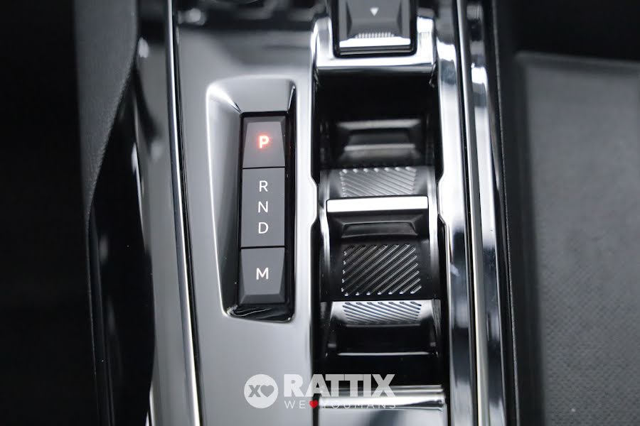 Peugeot 3008 1.2 Hybrid 48V 136CV Active Pack e-DCS6 Blue Celebes  Km 0 foto 22