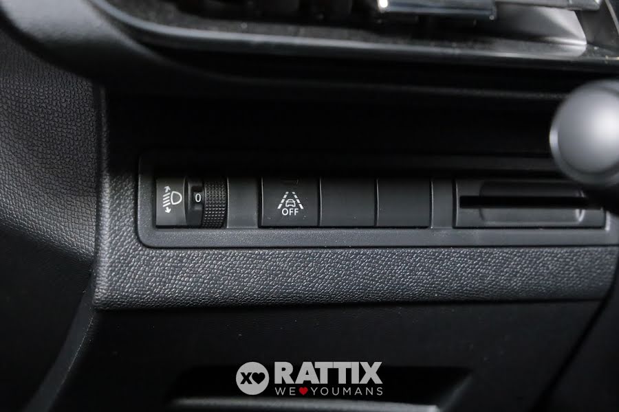 Peugeot 3008 1.2 Hybrid 48V 136CV Active Pack e-DCS6 Blue Celebes  Km 0 foto 25