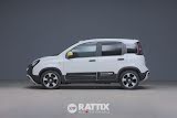 Miniatura Fiat Panda Pandina 1.0 Firefly Hybrid 70CV Cross White solid  Aziendale foto 25